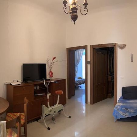 Alloggio In Centro Ben Servito Savona Exteriér fotografie