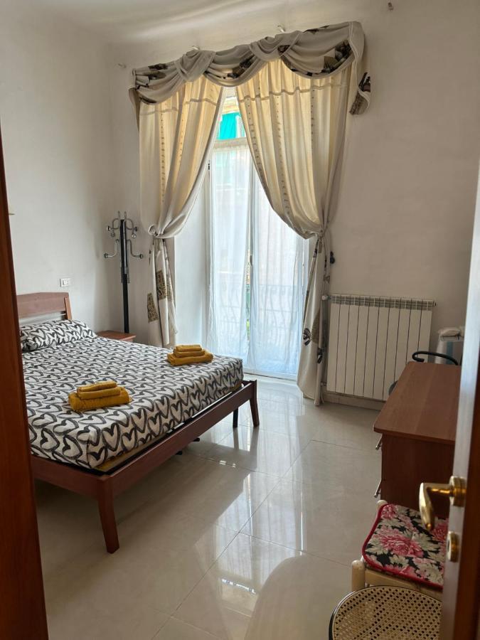 Alloggio In Centro Ben Servito Savona Exteriér fotografie