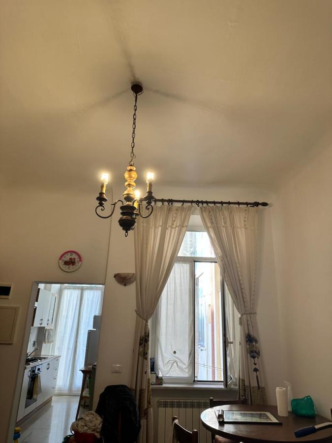 Alloggio In Centro Ben Servito Savona Exteriér fotografie