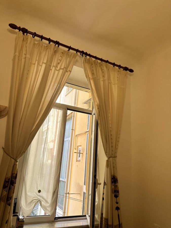 Alloggio In Centro Ben Servito Savona Exteriér fotografie