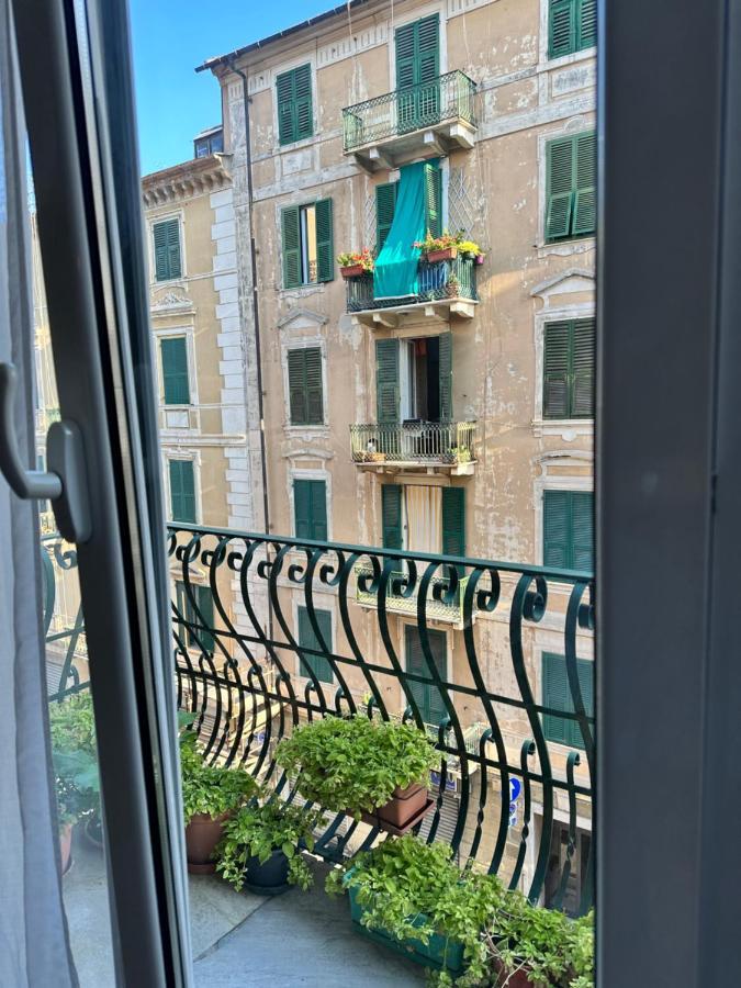Alloggio In Centro Ben Servito Savona Exteriér fotografie